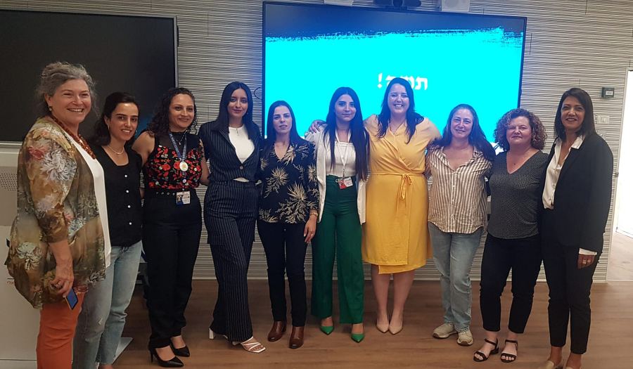 أكثر من 25 مركز طبي يتجندون لرفع الوعي لأمان الاطفال بالتعاون مع بطيرم 